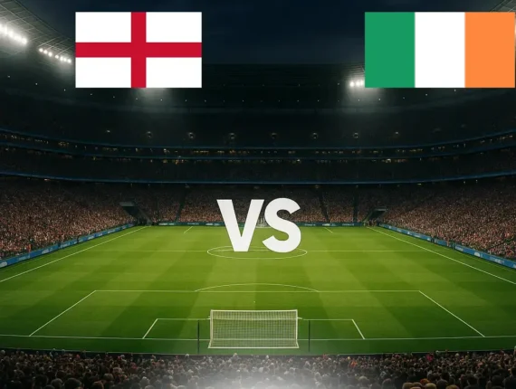 England U19 mot Republic of Ireland U19 25-09-2026 oddstips og analyse