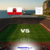 Gibraltar mot Sao Tome and Principe 23-09-2026 oddstips og analyse