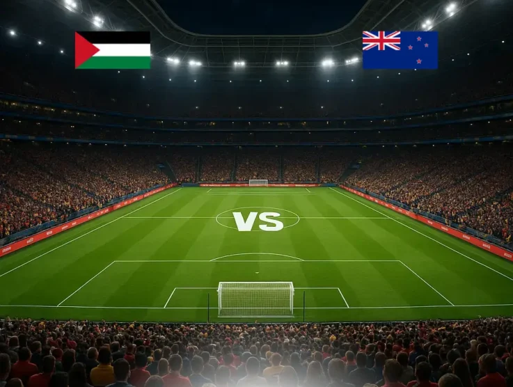 Palestine mot New Zealand 24-09-2026 oddstips og analyse