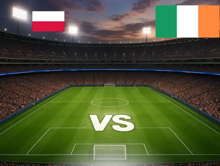 Poland U17 mot Republic of Ireland U17 27-09-2026 oddstips og analyse