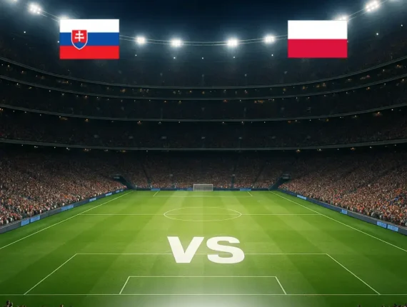 Slovakia U19 mot Poland U19 28-09-2026 oddstips og analyse