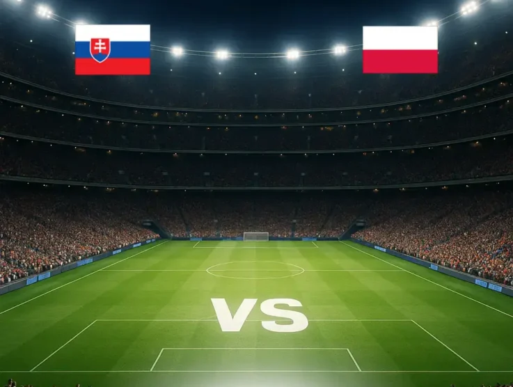 Slovakia U19 mot Poland U19 28-09-2026 oddstips og analyse