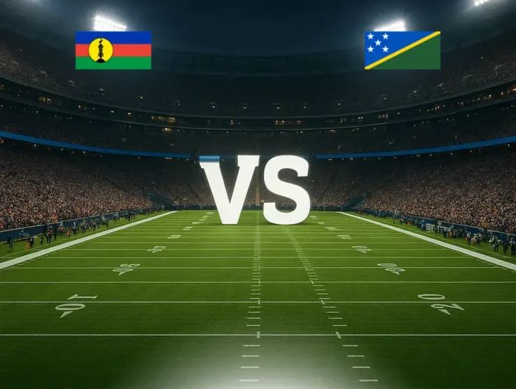 New Caledonia mot Solomon Islands 21-09-2026 oddstips og analyse