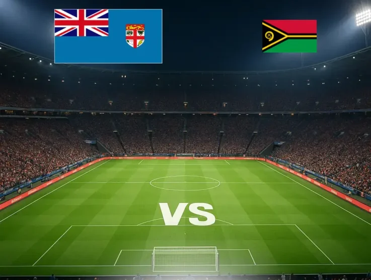 Fiji mot Vanuatu 21-09-2026 oddstips og analyse