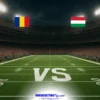 Romania U19 mot Hungary U19 24-09-2026 oddstips og analyse