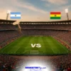 Argentina mot Bolivia 01-10-2026 oddstips og analyse
