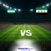 Uzbekistan mot Syria 01-10-2026 oddstips og analyse