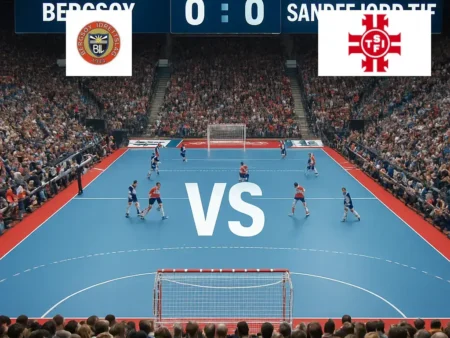 Bergsoy vs Sandefjord TIF 2026-09-13 spilltips og analyse