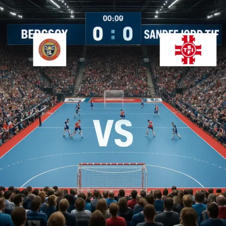 Bergsoy vs Sandefjord TIF 2026-09-13 spilltips og analyse