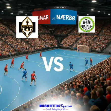 Runar vs Naerbo 2026-09-13 spilltips og analyse