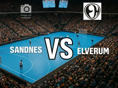 Sandnes vs Elverum 2026-09-13 spilltips og analyse