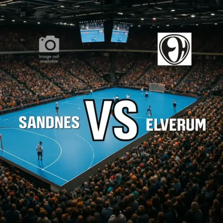 Sandnes vs Elverum 2026-09-13 spilltips og analyse