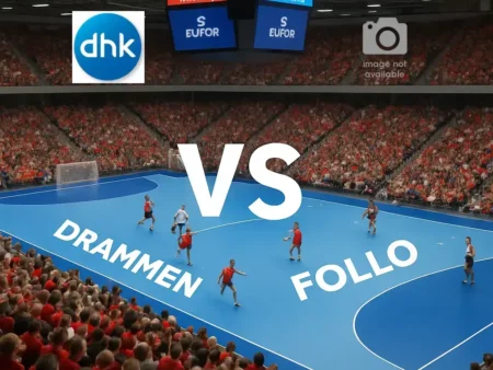 Drammen vs Follo 2026-09-13 spilltips og analyse