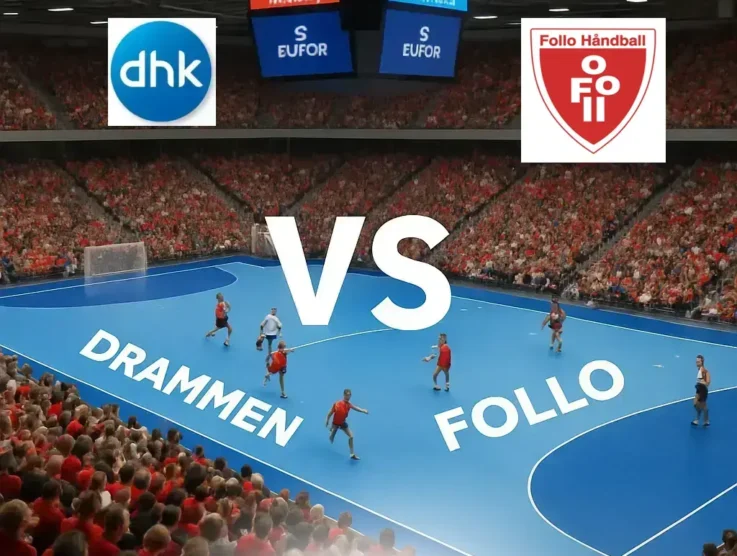 Drammen vs Follo 2026-09-13 spilltips og analyse