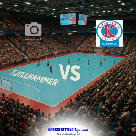 Fjellhammer vs Kolstad 2026-09-20 spilltips og analyse