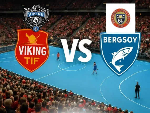 Viking TIF vs Bergsoy 2026-09-20 spilltips og analyse