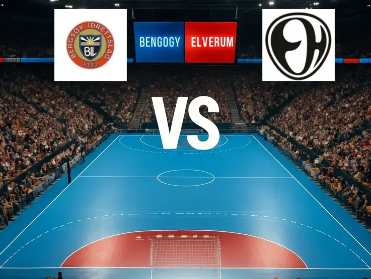 Bergsoy vs Elverum 2026-09-25 spilltips og analyse