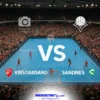 Kristiansand vs Sandnes 2026-09-26 spilltips og analyse