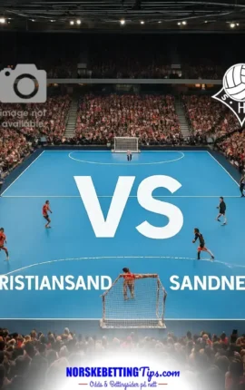 Kristiansand vs Sandnes 2026-09-26 spilltips og analyse