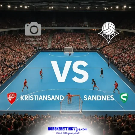 Kristiansand vs Sandnes 2026-09-26 spilltips og analyse