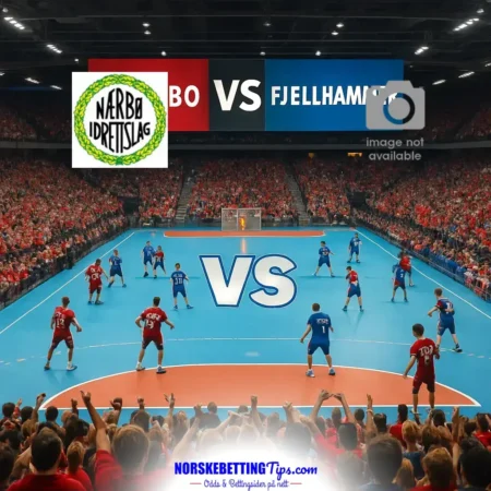 Naerbo vs Fjellhammer 2026-09-27 spilltips og analyse