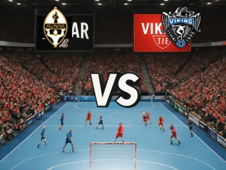 Runar vs Viking TIF 2026-09-27 spilltips og analyse