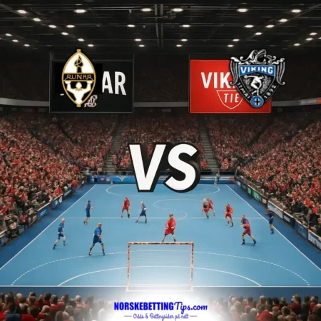 Runar vs Viking TIF 2026-09-27 spilltips og analyse