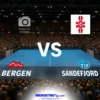 Bergen vs Sandefjord TIF 2026-09-27 spilltips og analyse