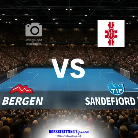 Bergen vs Sandefjord TIF 2026-09-27 spilltips og analyse