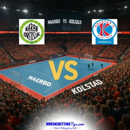 Naerbo vs Kolstad 2026-09-30 spilltips og analyse