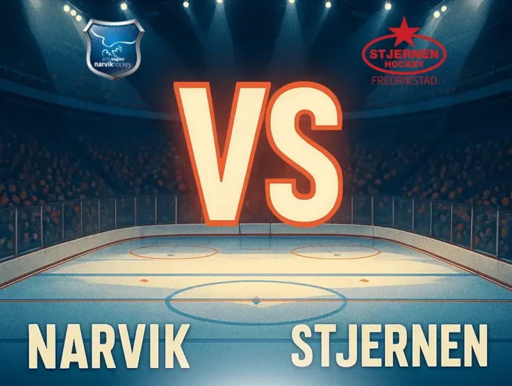 Narvik mot Stjernen 17-09-2026 oddstips og analyse