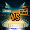 Storhamar mot Frisk Asker 17-09-2026 oddstips og analyse