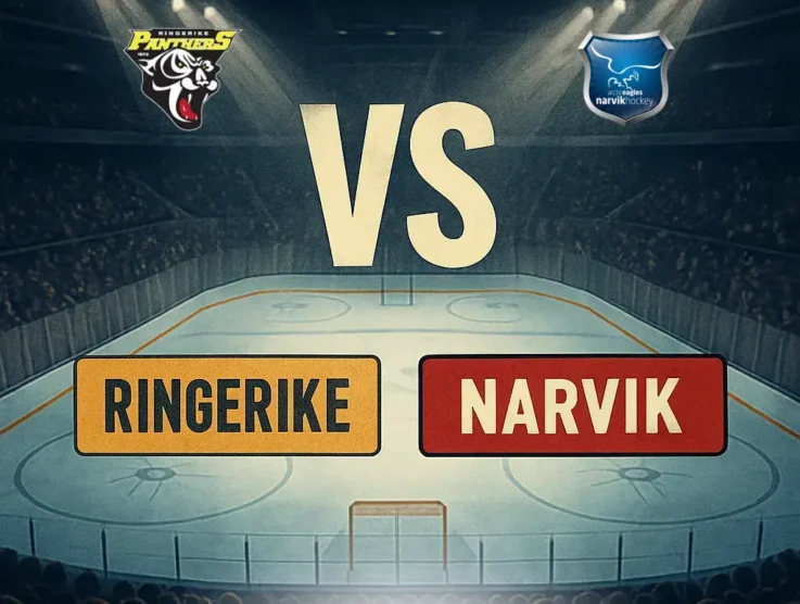 Ringerike mot Narvik 19-09-2026 oddstips og analyse