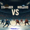 Stavanger mot Nidaros 19-09-2026 oddstips og analyse