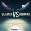 Stjernen mot Lillehammer 19-09-2026 oddstips og analyse