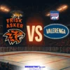 Frisk Asker mot Valerenga 19-09-2026 oddstips og analyse