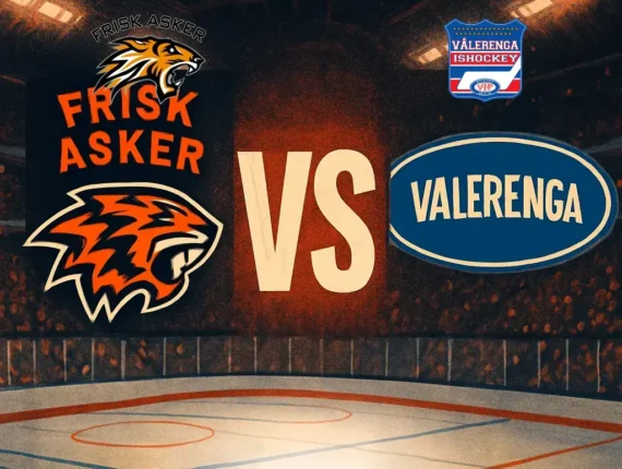 Frisk Asker mot Valerenga 19-09-2026 oddstips og analyse