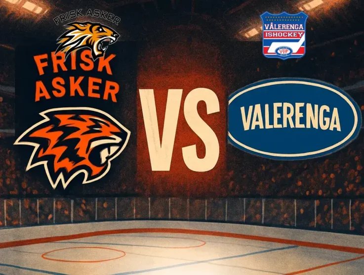 Frisk Asker mot Valerenga 19-09-2026 oddstips og analyse