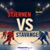 Stjernen mot Stavanger 24-09-2026 oddstips og analyse
