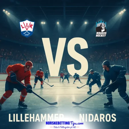 Lillehammer mot Nidaros 24-09-2026 oddstips og analyse