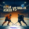Frisk Asker mot Narvik 24-09-2026 oddstips og analyse