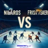 Nidaros mot Frisk Asker 26-09-2026 oddstips og analyse