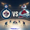 Winnipeg Jets mot Colorado Avalanche 22-09-2026 oddstips og analyse