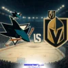 San Jose Sharks mot Vegas Golden Knights 23-09-2026 oddstips og analyse