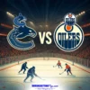 Vancouver Canucks mot Edmonton Oilers 25-09-2026 oddstips og analyse
