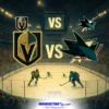 Vegas Golden Knights mot San Jose Sharks 27-09-2026 oddstips og analyse