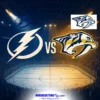 Tampa Bay Lightning mot Nashville Predators 20-09-2026 oddstips og analyse