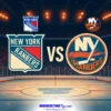 New York Rangers mot New York Islanders 23-09-2026 oddstips og analyse