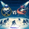 Buffalo Sabres mot Columbus Blue Jackets 23-09-2026 oddstips og analyse