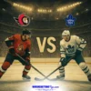 Ottawa Senators mot Toronto Maple Leafs 24-09-2026 oddstips og analyse